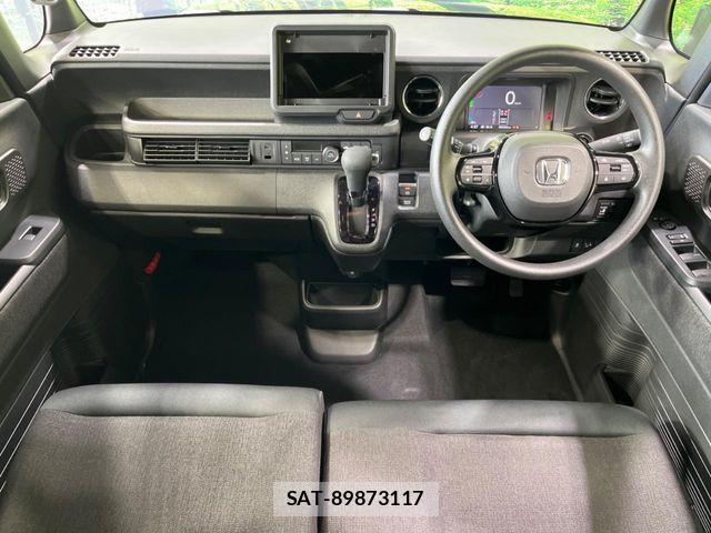 Honda N BOX CUSTOM 2026-03 6677131-1
