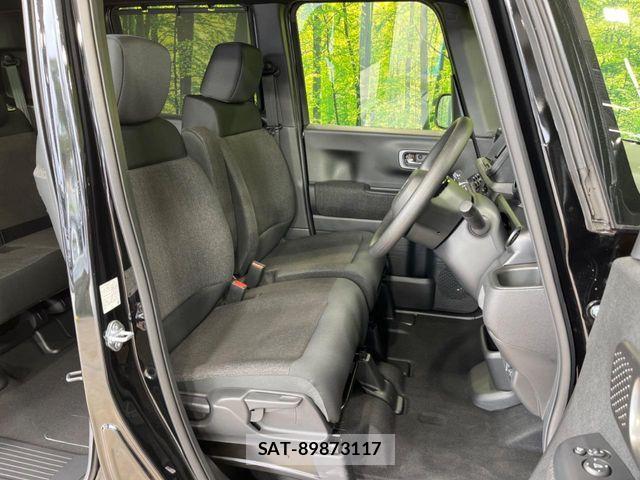 Honda N BOX CUSTOM 2026-03 6677131-7