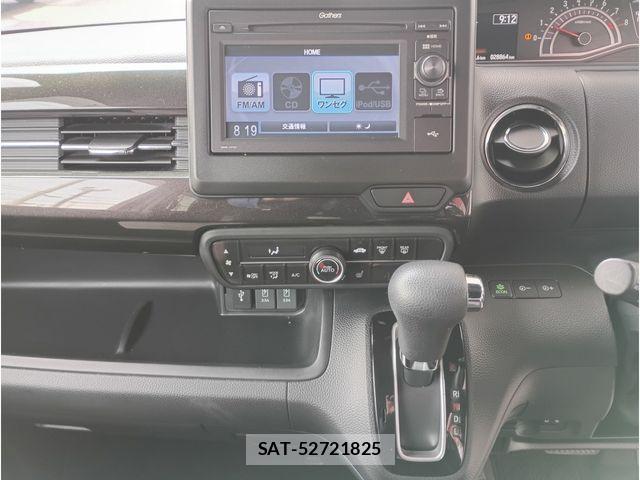 Honda N BOX CUSTOM 2020-03 6677177-13