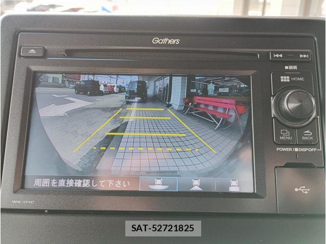 Honda N BOX CUSTOM 2020-03 6677177-15