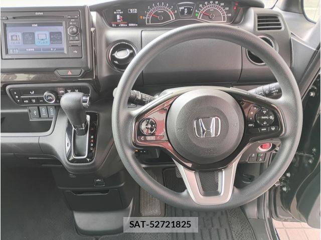 Honda N BOX CUSTOM 2020-03 6677177-1