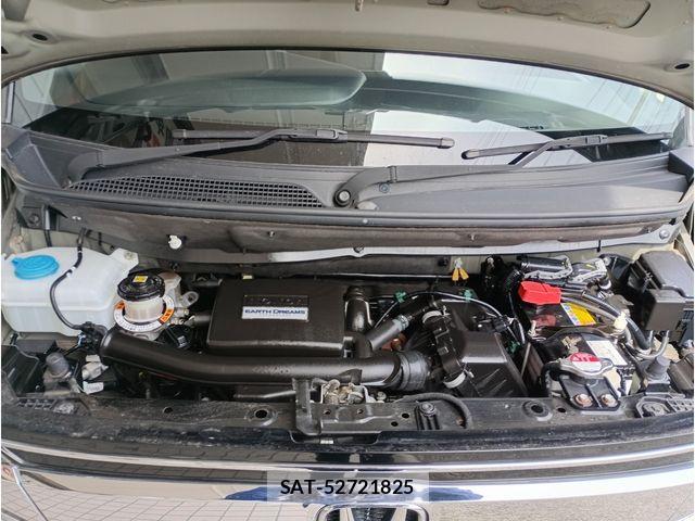 Honda N BOX CUSTOM 2020-03 6677177-19