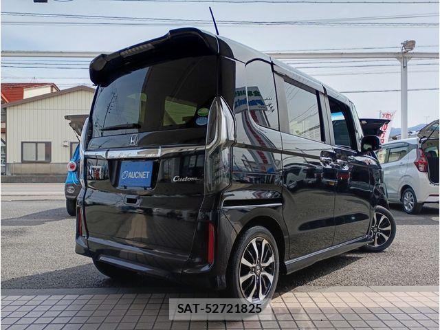 Honda N BOX CUSTOM 2020-03 6677177-2