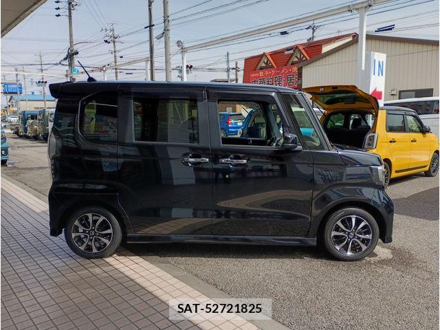 Honda N BOX CUSTOM 2020-03 6677177-3