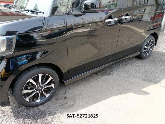 Honda N BOX CUSTOM 2020-03 6677177-7