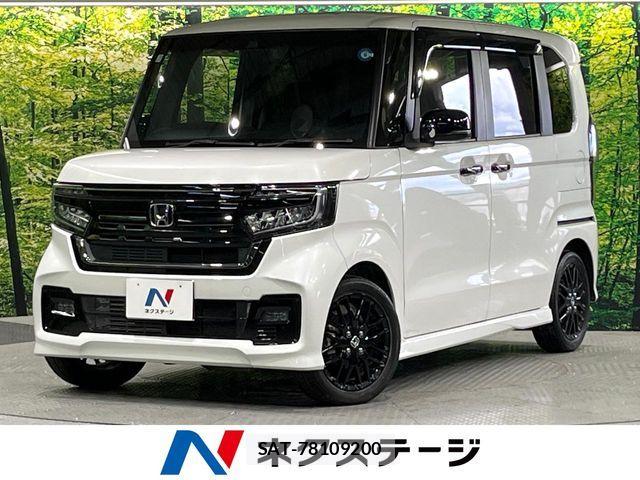 Honda N BOX CUSTOM 2023-03 6677130-0