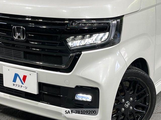 Honda N BOX CUSTOM 2023-03 6677130-11