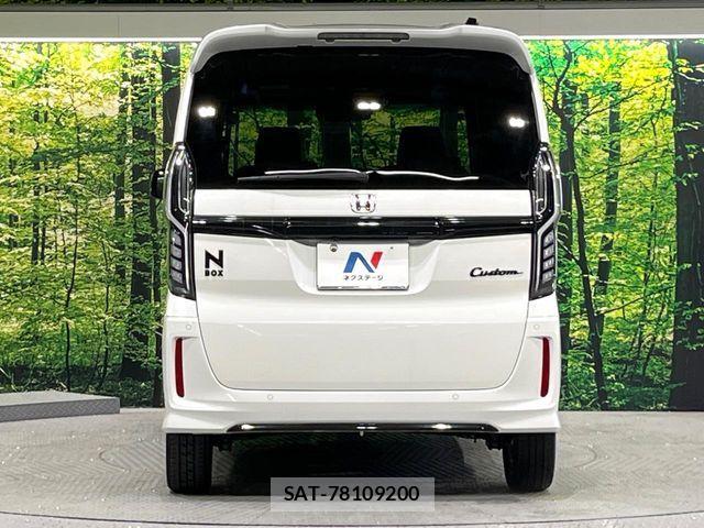 Honda N BOX CUSTOM 2023-03 6677130-14