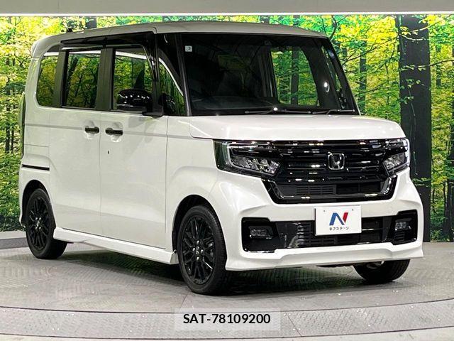 Honda N BOX CUSTOM 2023-03 6677130-15