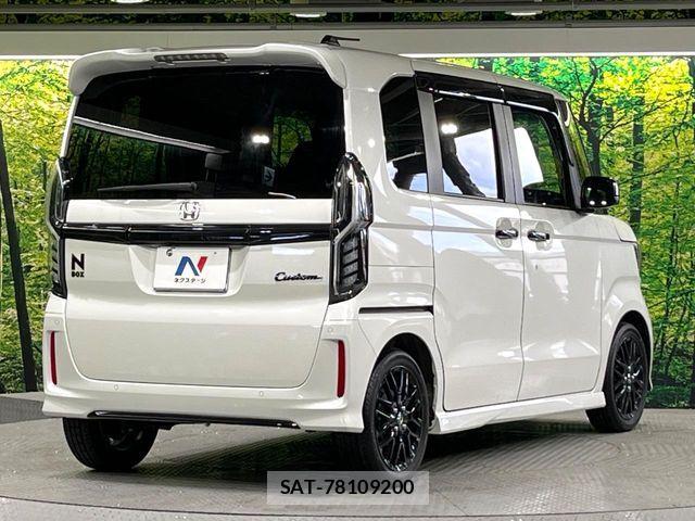 Honda N BOX CUSTOM 2023-03 6677130-16