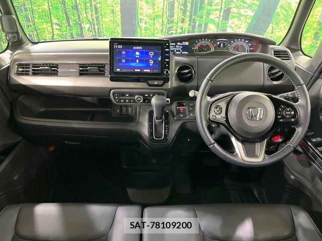 Honda N BOX CUSTOM 2023-03 6677130-4