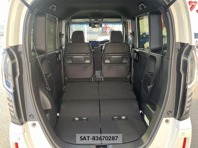 Honda N BOX CUSTOM 2023-06 6677165-20