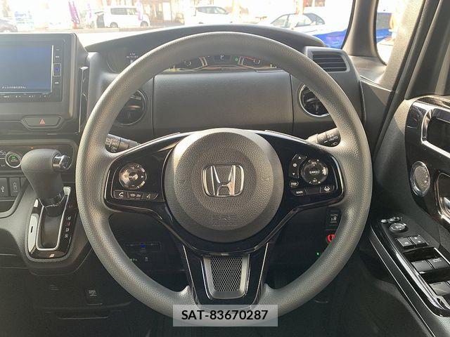 Honda N BOX CUSTOM 2023-06 6677165-3