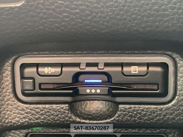 Honda N BOX CUSTOM 2023-06 6677165-8