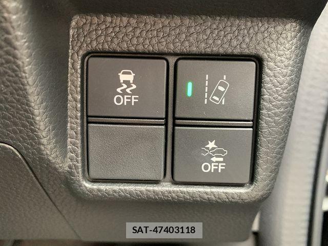 Honda N BOX CUSTOM 2019-11 6677174-10