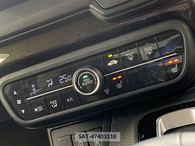Honda N BOX CUSTOM 2019-11 6677174-13