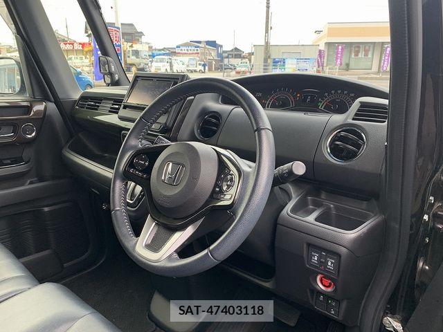 Honda N BOX CUSTOM 2019-11 6677174-16