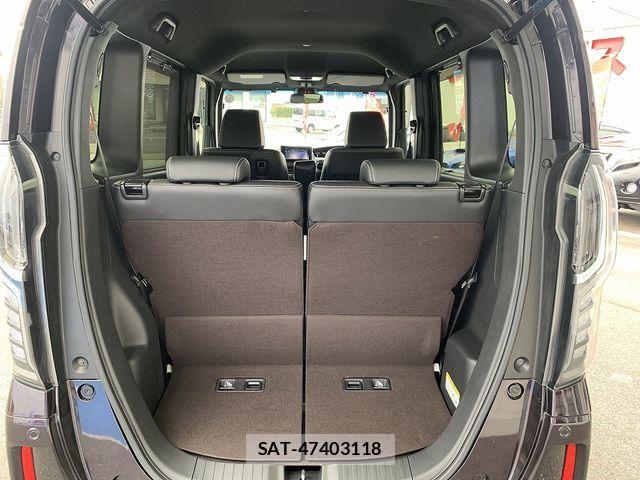 Honda N BOX CUSTOM 2019-11 6677174-19