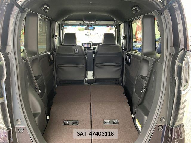 Honda N BOX CUSTOM 2019-11 6677174-20