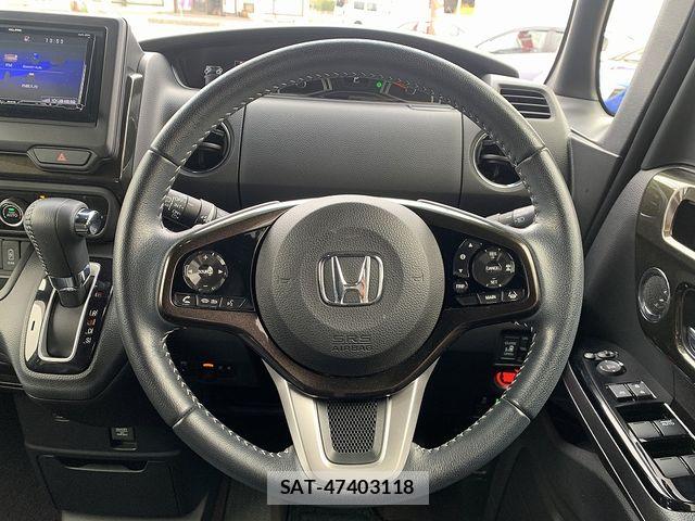 Honda N BOX CUSTOM 2019-11 6677174-3