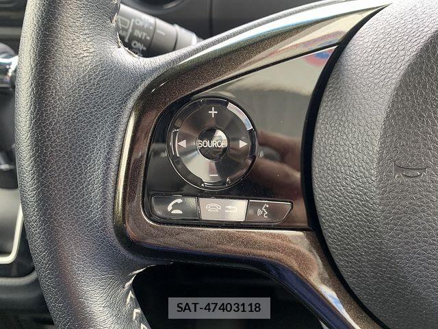 Honda N BOX CUSTOM 2019-11 6677174-6