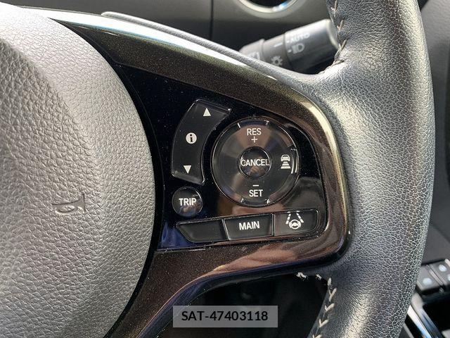 Honda N BOX CUSTOM 2019-11 6677174-7