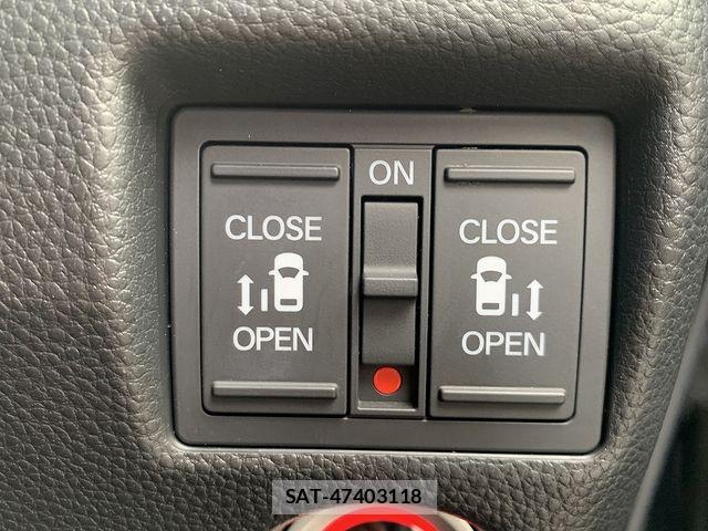 Honda N BOX CUSTOM 2019-11 6677174-8