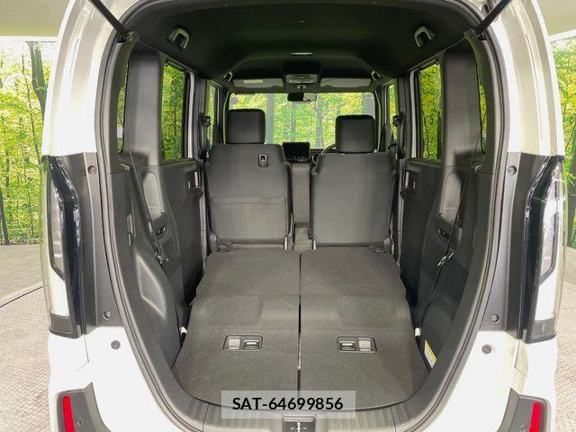 Honda N BOX CUSTOM 2024-06 6677133-9