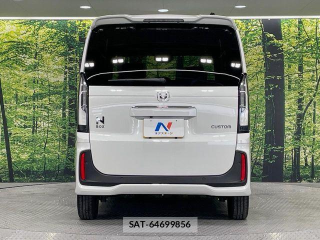 Honda N BOX CUSTOM 2024-06 6677133-14