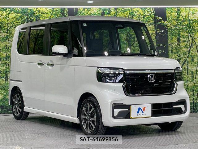 Honda N BOX CUSTOM 2024-06 6677133-15