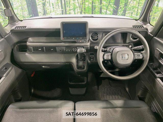 Honda N BOX CUSTOM 2024-06 6677133-1