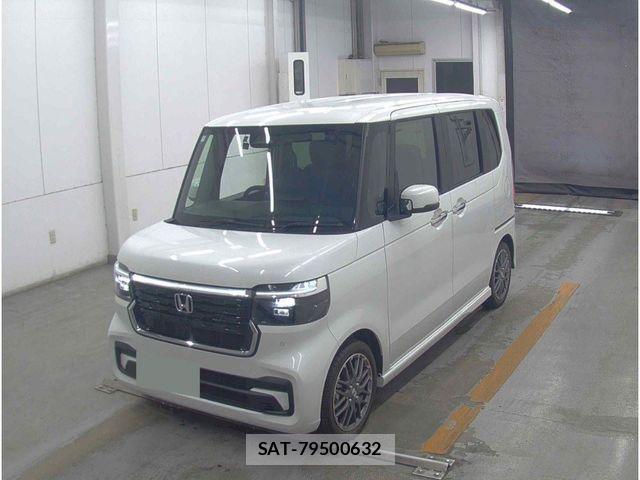 Honda N BOX CUSTOM 2024-04 6677118-1