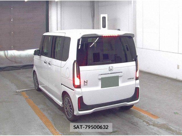 Honda N BOX CUSTOM 2024-04 6677118-2
