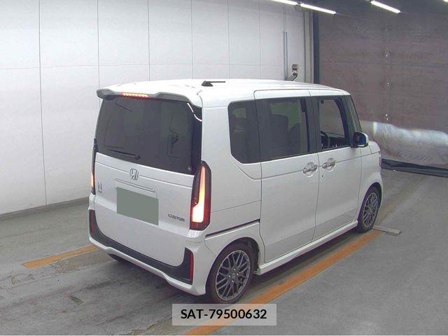 Honda N BOX CUSTOM 2024-04 6677118-3