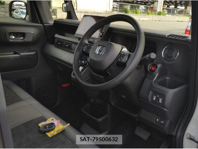 Honda N BOX CUSTOM 2024-04 6677118-4