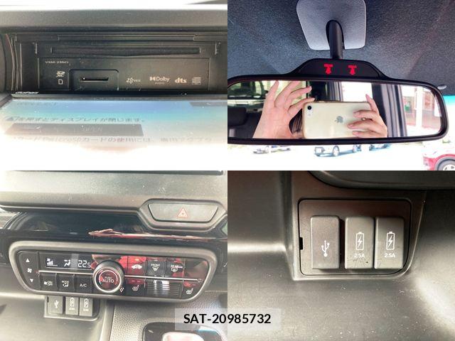 Honda N BOX CUSTOM 2023-09 6677147-9