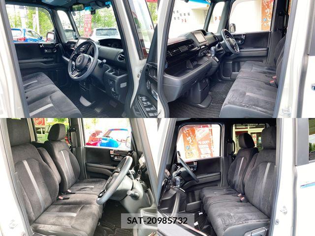 Honda N BOX CUSTOM 2023-09 6677147-10