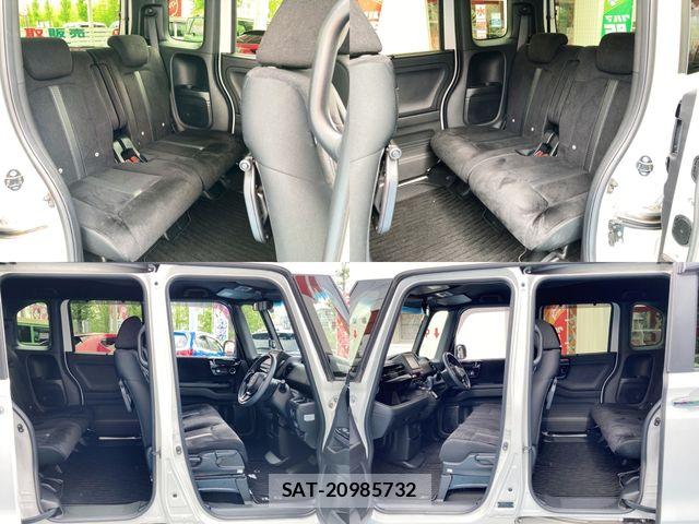 Honda N BOX CUSTOM 2023-09 6677147-11