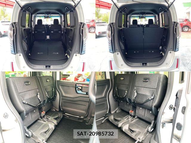 Honda N BOX CUSTOM 2023-09 6677147-12