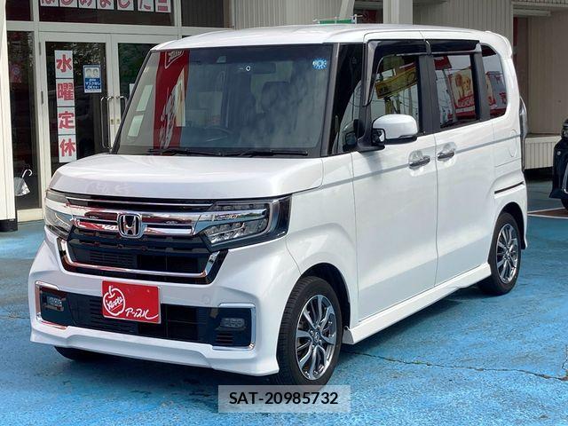 Honda N BOX CUSTOM 2023-09 6677147-16
