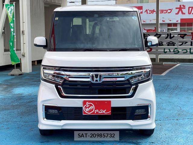 Honda N BOX CUSTOM 2023-09 6677147-17