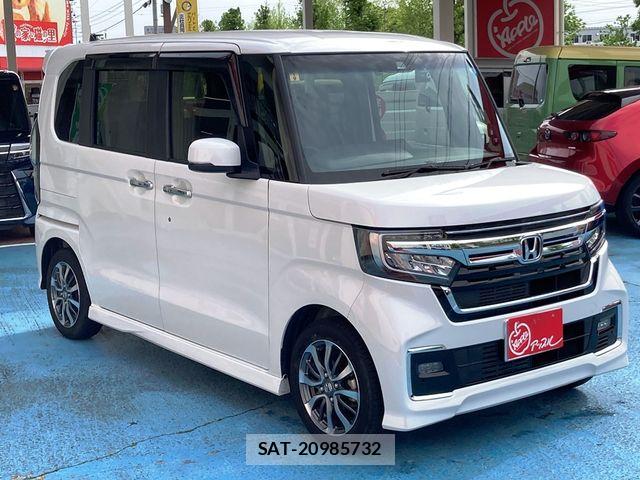 Honda N BOX CUSTOM 2023-09 6677147-18