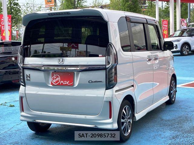 Honda N BOX CUSTOM 2023-09 6677147-20