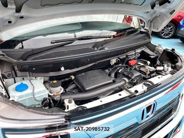 Honda N BOX CUSTOM 2023-09 6677147-27