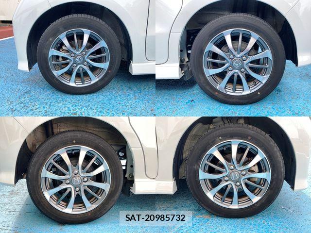 Honda N BOX CUSTOM 2023-09 6677147-3