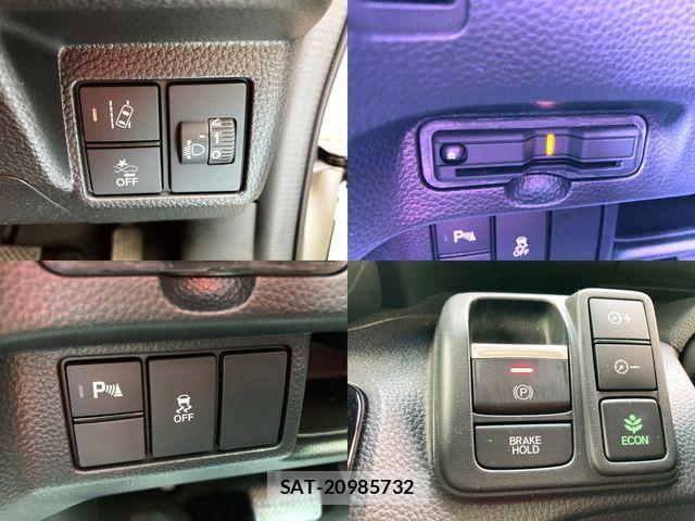 Honda N BOX CUSTOM 2023-09 6677147-6