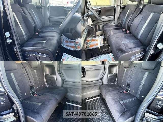 Honda N BOX CUSTOM 2021-01 6677156-6