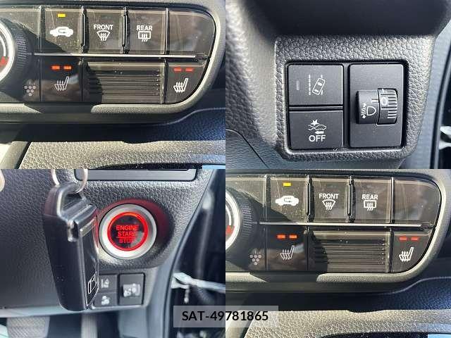Honda N BOX CUSTOM 2021-01 6677156-7