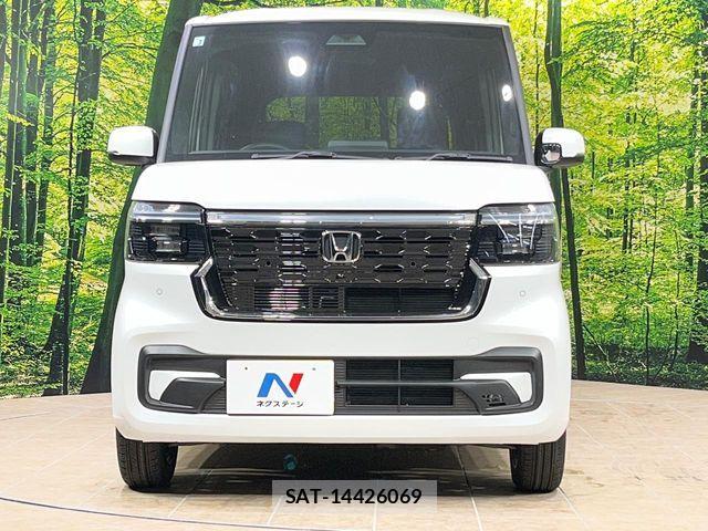 Honda N BOX CUSTOM 2026-03 6677132-14