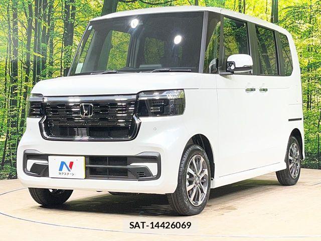 Honda N BOX CUSTOM 2026-03 6677132-16